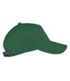 10594 Long Beach SOL'S Long Beach Cap Bottle Green colour image